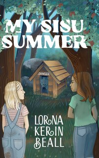 Front cover_My Sisu Summer