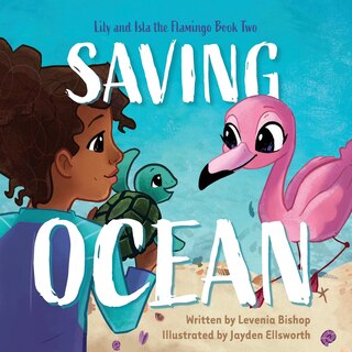 Couverture_Saving Ocean
