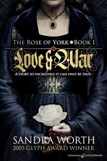 Front cover_The Rose of York