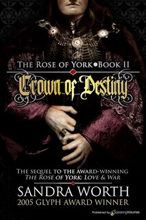 Front cover_Crown of Destiny