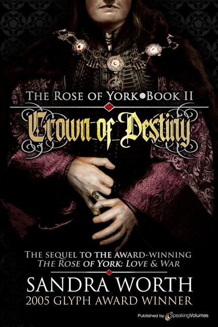 Front cover_Crown of Destiny