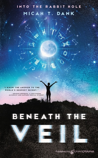 Front cover_Beneath the Veil