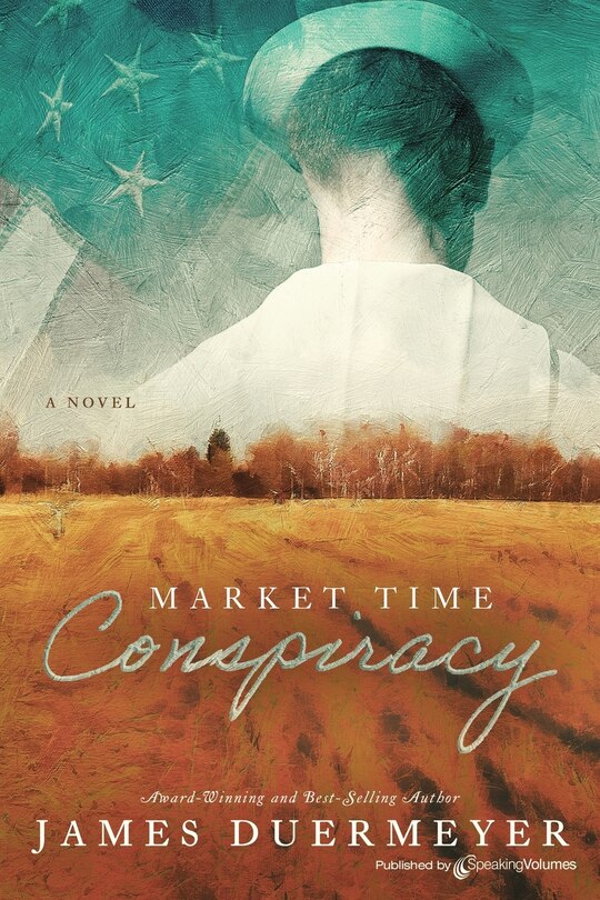 Front cover_Market Time Conspiracy