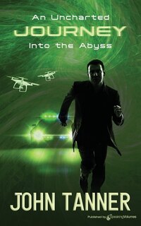 Front cover_An Uncharted Journey Into the Abyss
