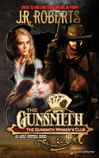 Front cover_The Gunsmiths Women's Club