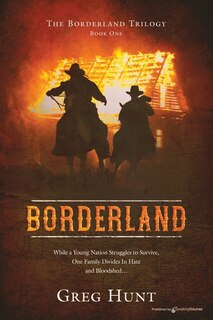 Front cover_Borderland