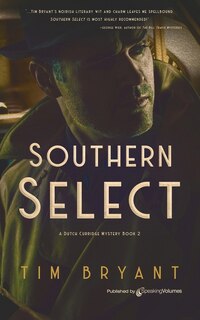 Front cover_Southern Select