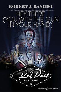 Front cover_Hey There (You with the Gun in Your Hand)