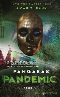 Front cover_Pangaeas Pandemic