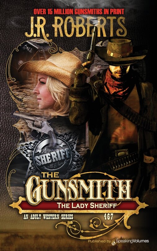 Front cover_The Lady Sheriff