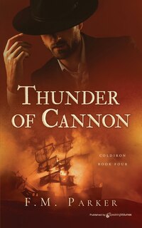 Front cover_Thunder of Cannon
