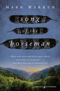 Front cover_Song Of The Horseman