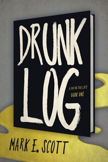 Front cover_Drunk Log
