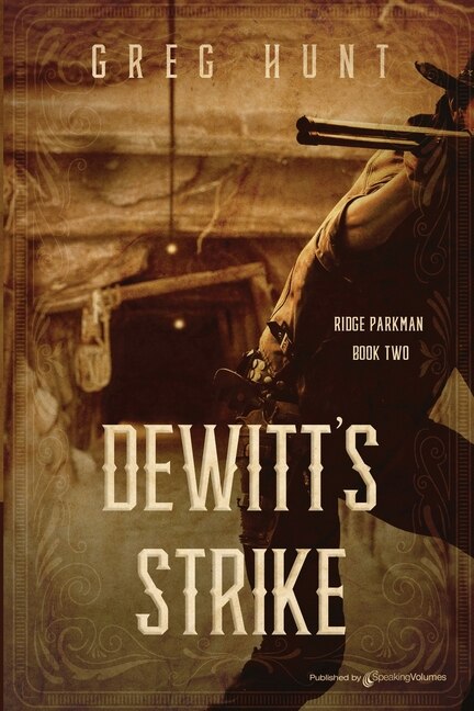 DeWitt's Strike