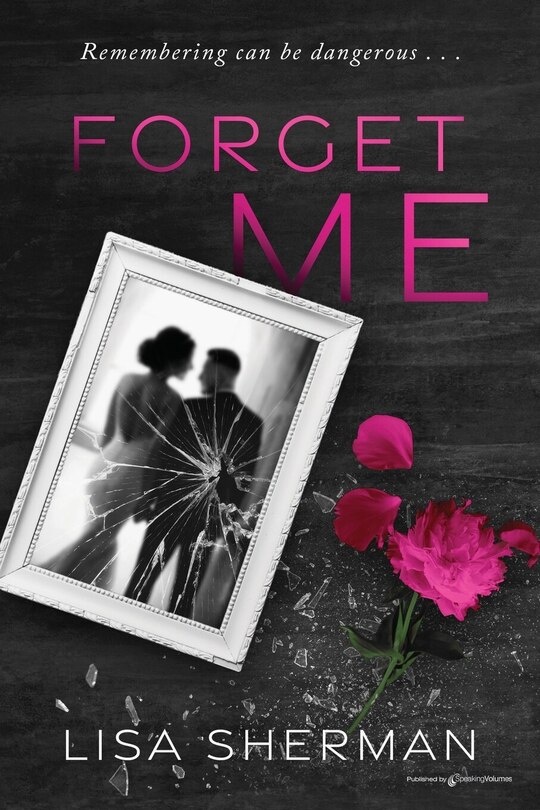 Front cover_Forget Me
