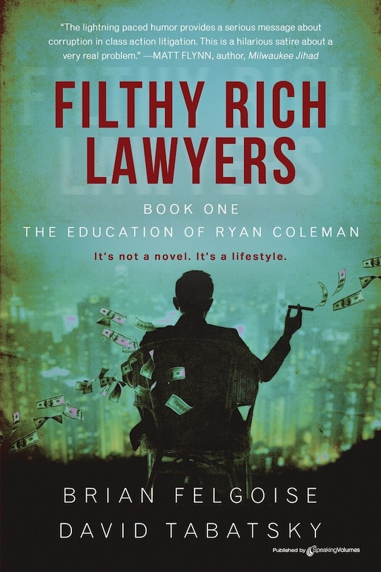 Couverture_Filthy Rich Lawyers