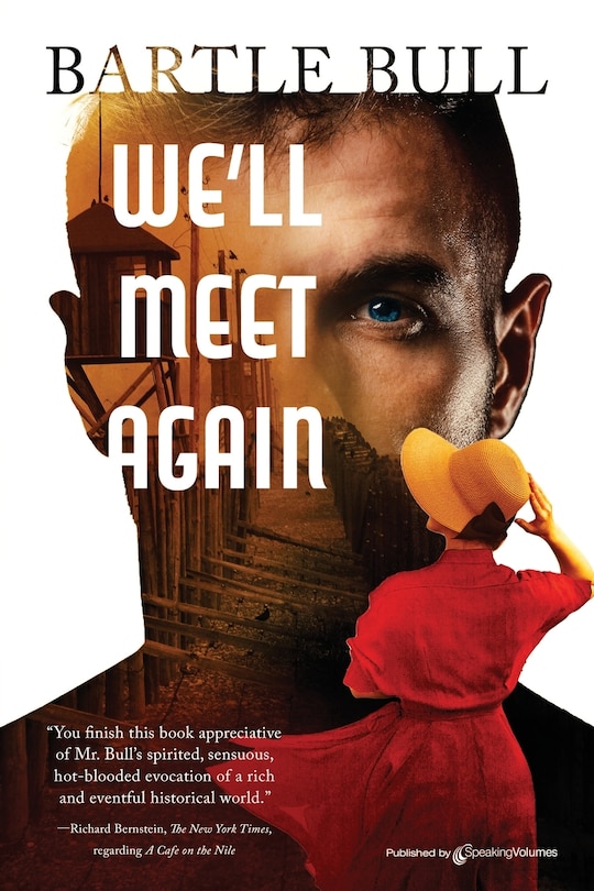 Front cover_We'll Meet Again