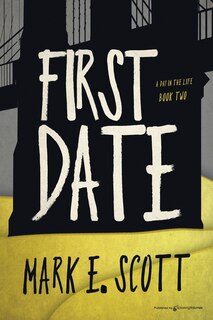 Front cover_First Date