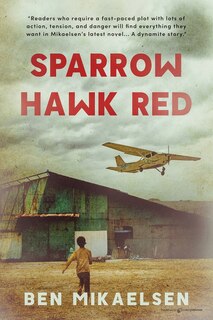 Front cover_Sparrow Hawk Red