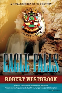 Front cover_Eagle Falls
