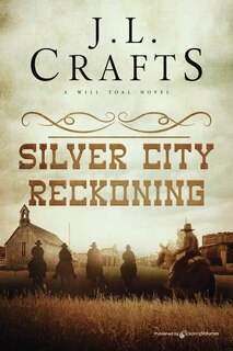 Front cover_Silver City Reckoning