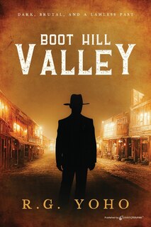 Front cover_Boot Hill Valley