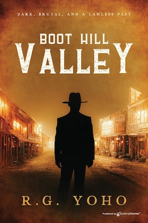 Boot Hill Valley