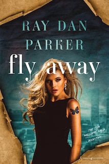 Front cover_Fly Away
