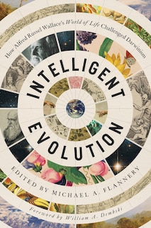 Front cover_Intelligent Evolution