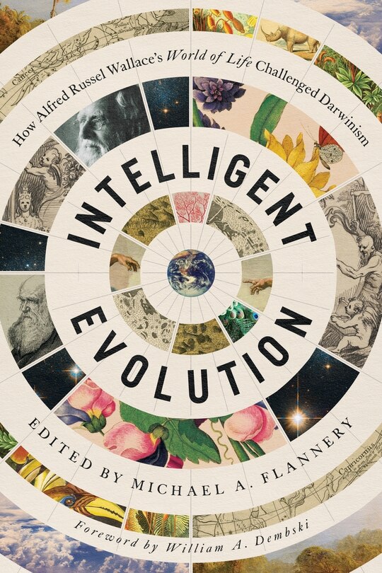 Front cover_Intelligent Evolution