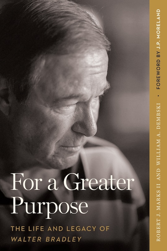 Front cover_For a Greater Purpose