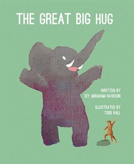 Couverture_The Great Big Hug