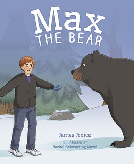 Max the Bear