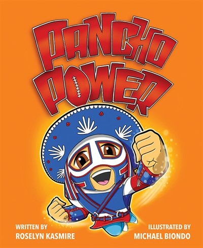 Pancho Power