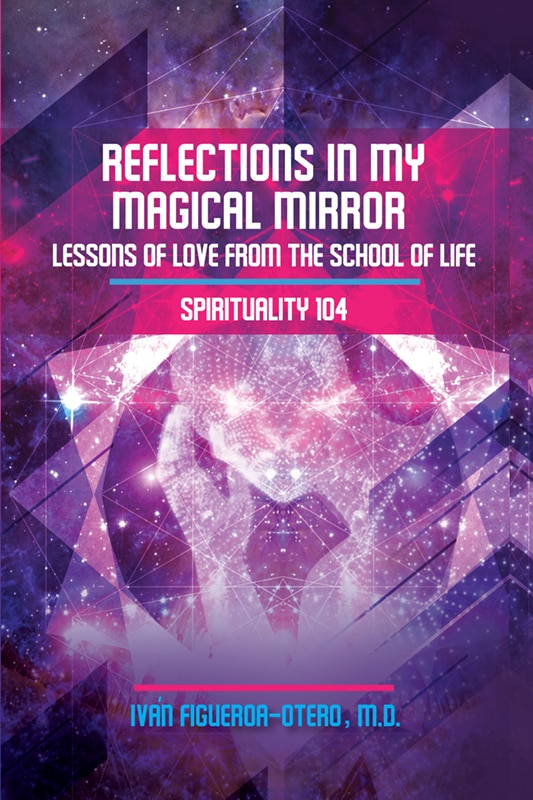 Front cover_Spirituality 104: Lessons Of Love From The School Of Life