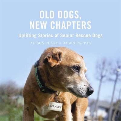 Old Dogs, New Chapters: Uplifting Stories of Senior Rescue Dogs