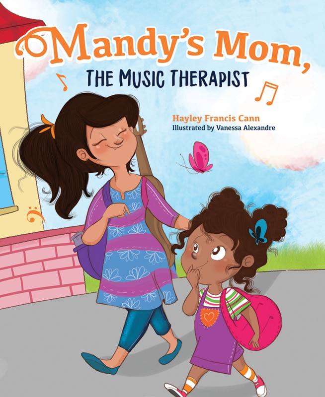 Mandy's Mom, The Music Therapist