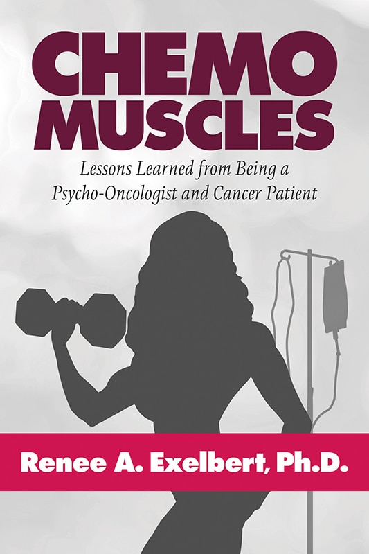 Chemo Muscles: Lessons Learned from Being a Psycho-Oncologist and Cancer Patient