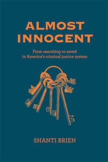 Front cover_Almost Innocent