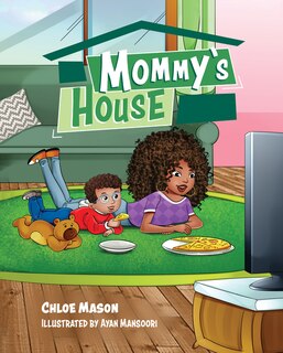 Front cover_Mommy's House
