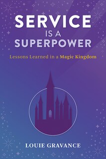 Front cover_Service is a Superpower