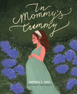 Couverture_In Mommy's Tummy