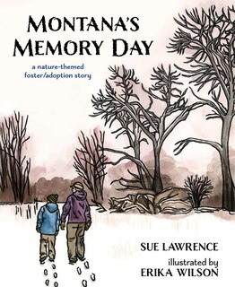 Couverture_Montana's Memory Day
