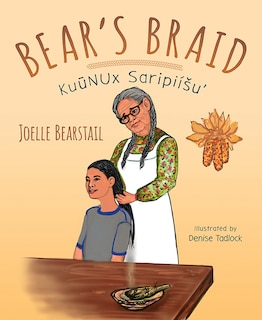 Bear's Braid