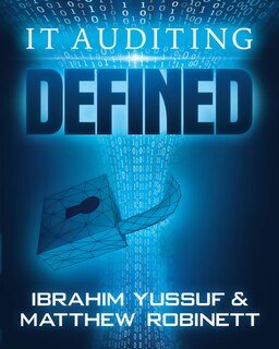 Couverture_IT Auditing - Defined