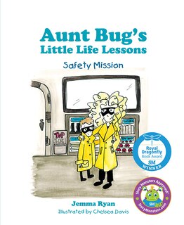 Couverture_Aunt Bug's Little Life Lessons