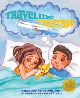 Couverture_Traveling Tootsie