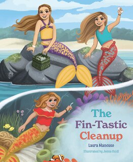 Couverture_The Fin-tastic Cleanup