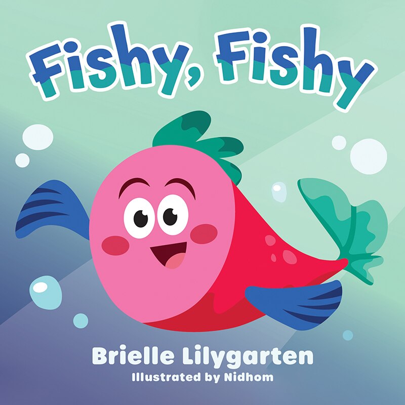 Couverture_Fishy, Fishy