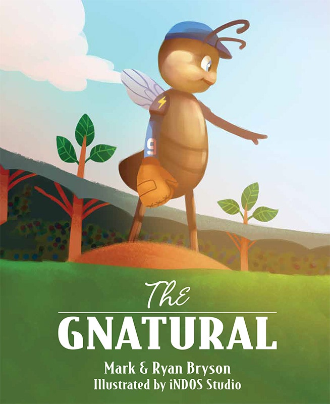 Couverture_The Gnatural